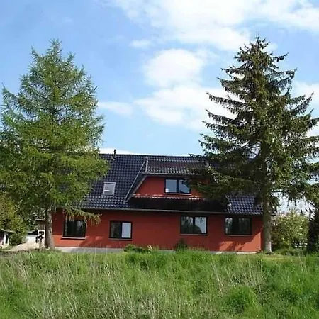 Ruegen-fewo 1380 דירה