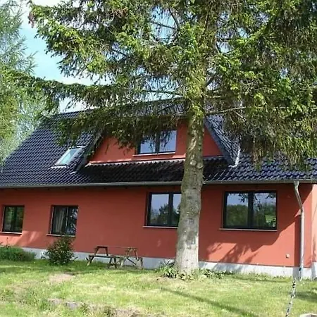 Ruegen-fewo 1380 * Natzevitz