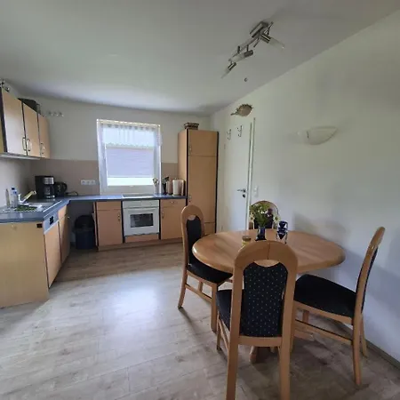 דירה Ruegen-fewo 1380 *