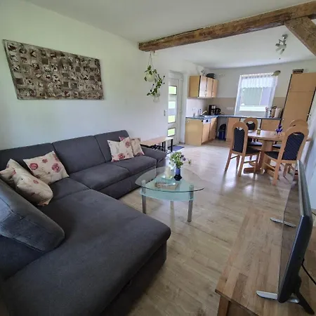 דירה Ruegen-fewo 1380 Natzevitz