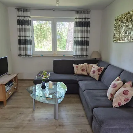 Ruegen-fewo 1380 דירה