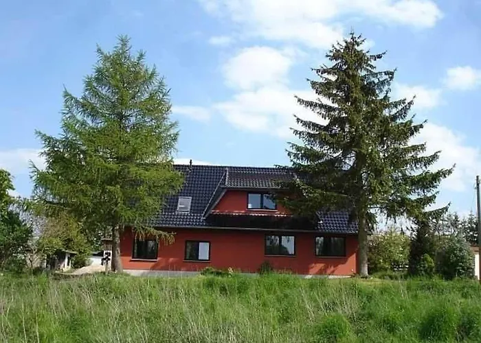 Ruegen-fewo 1380 Appartement