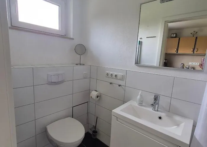 Ruegen-fewo 1380 Appartement