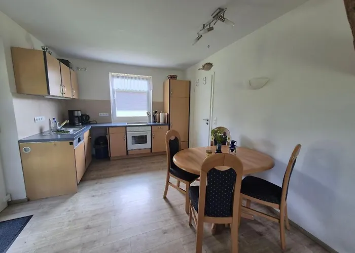 Appartement Ruegen-fewo 1380 *