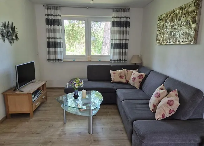 Ruegen-fewo 1380 Appartement