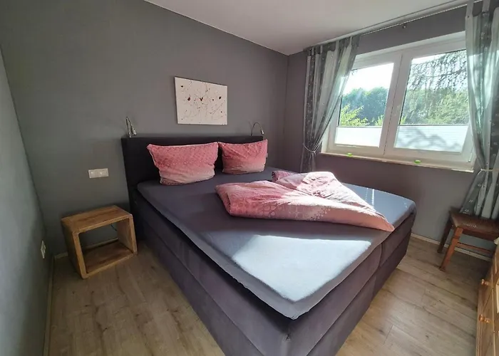 Ruegen-fewo 1380 Appartement *